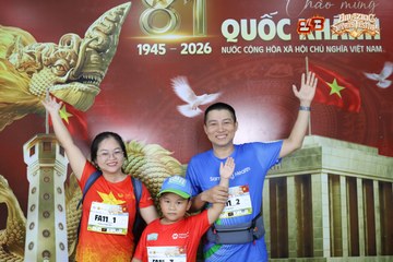 AMAZING SPORTS FESTIVAL - Ảnh #5314958
