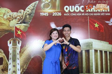 AMAZING SPORTS FESTIVAL - Ảnh #5314900
