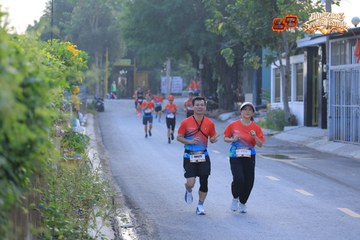 AMAZING SPORTS FESTIVAL - Ảnh #5292272