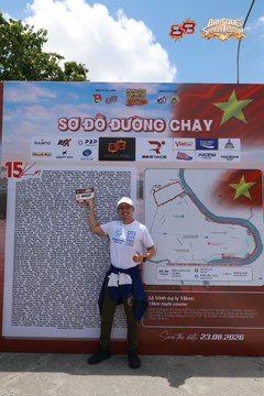 AMAZING SPORTS FESTIVAL - Ảnh #5311910