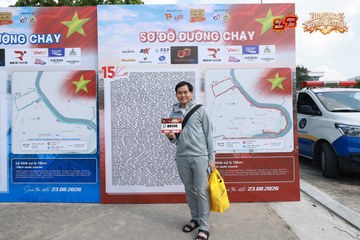 AMAZING SPORTS FESTIVAL - Ảnh #5289883