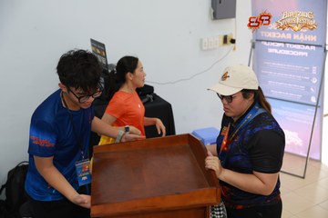 AMAZING SPORTS FESTIVAL - Ảnh #5289941