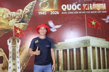 AMAZING SPORTS FESTIVAL - Ảnh #5314841