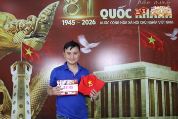 AMAZING SPORTS FESTIVAL - Ảnh #5314931