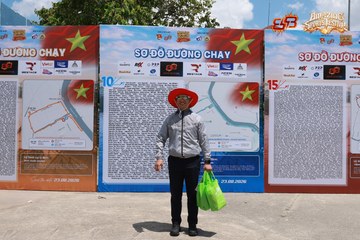 AMAZING SPORTS FESTIVAL - Ảnh #5289771