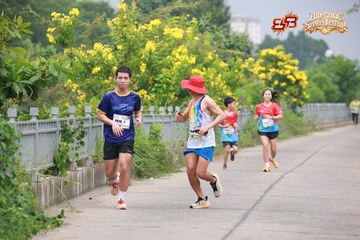AMAZING SPORTS FESTIVAL - Ảnh #5290117
