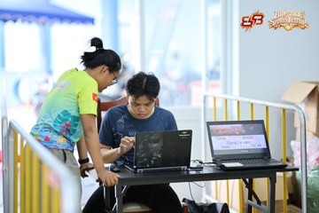 AMAZING SPORTS FESTIVAL - Ảnh #5313968