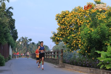 AMAZING SPORTS FESTIVAL - Ảnh #5291647
