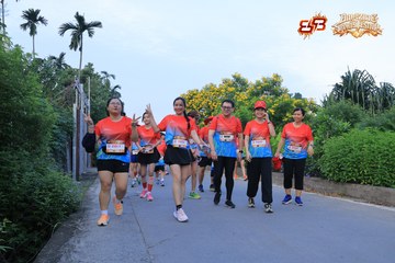 AMAZING SPORTS FESTIVAL - Ảnh #5292115