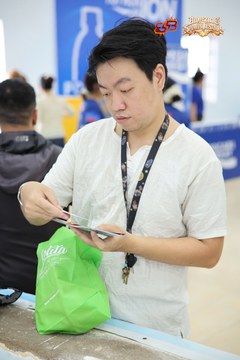 AMAZING SPORTS FESTIVAL - Ảnh #5289224