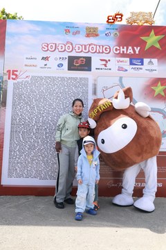 AMAZING SPORTS FESTIVAL - Ảnh #5311588