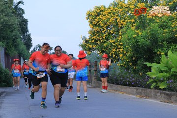AMAZING SPORTS FESTIVAL - Ảnh #5292144