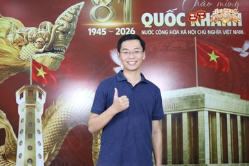 AMAZING SPORTS FESTIVAL - Ảnh #5314933