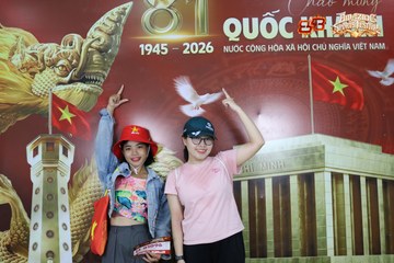 AMAZING SPORTS FESTIVAL - Ảnh #5315180