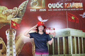 AMAZING SPORTS FESTIVAL - Ảnh #5314844