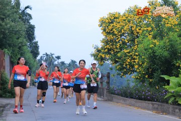 AMAZING SPORTS FESTIVAL - Ảnh #5291501