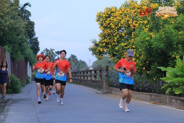 AMAZING SPORTS FESTIVAL - Ảnh #5291723