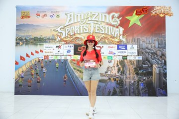 AMAZING SPORTS FESTIVAL - Ảnh #5314085