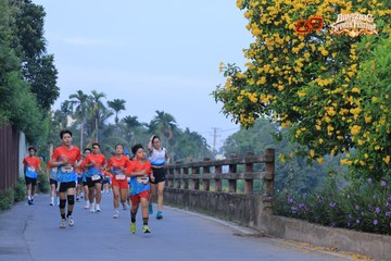 AMAZING SPORTS FESTIVAL - Ảnh #5291791