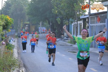 AMAZING SPORTS FESTIVAL - Ảnh #5292356