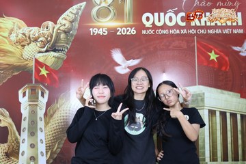 AMAZING SPORTS FESTIVAL - Ảnh #5315103