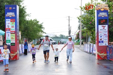 AMAZING SPORTS FESTIVAL - Ảnh #5289716