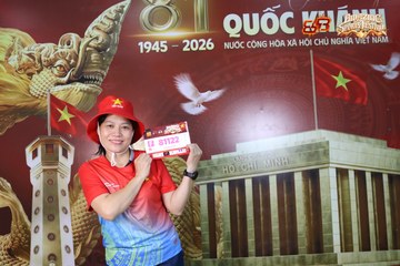 AMAZING SPORTS FESTIVAL - Ảnh #5314687