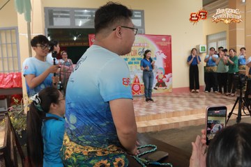 AMAZING SPORTS FESTIVAL - Ảnh #5332338
