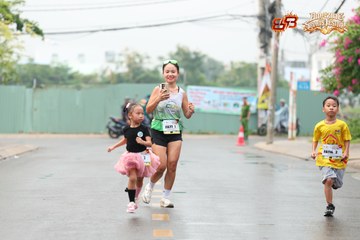 AMAZING SPORTS FESTIVAL - Ảnh #5289587