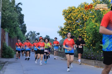 AMAZING SPORTS FESTIVAL - Ảnh #5291921