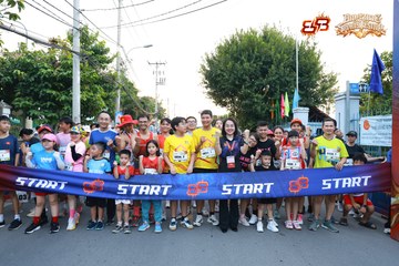 AMAZING SPORTS FESTIVAL - Ảnh #5290200
