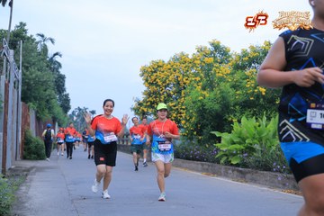 AMAZING SPORTS FESTIVAL - Ảnh #5291448