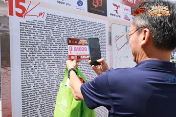 AMAZING SPORTS FESTIVAL - Ảnh #5289109