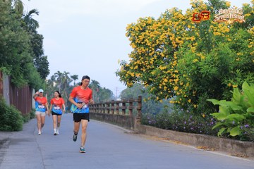 AMAZING SPORTS FESTIVAL - Ảnh #5291605