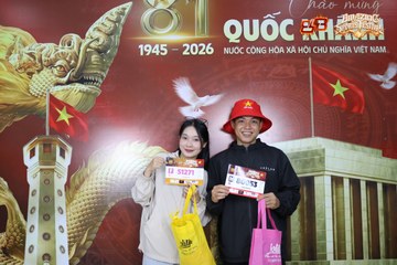 AMAZING SPORTS FESTIVAL - Ảnh #5315163