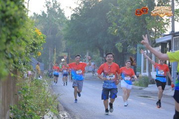 AMAZING SPORTS FESTIVAL - Ảnh #5292308
