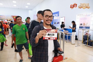 AMAZING SPORTS FESTIVAL - Ảnh #5311877