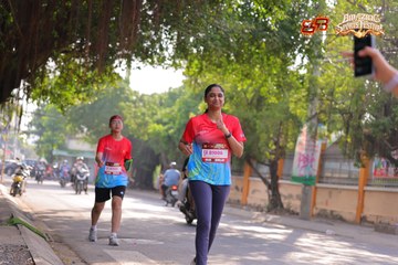AMAZING SPORTS FESTIVAL - Ảnh #5311350