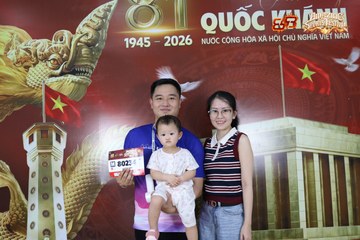 AMAZING SPORTS FESTIVAL - Ảnh #5315091