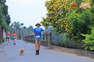 AMAZING SPORTS FESTIVAL - Ảnh #5291588