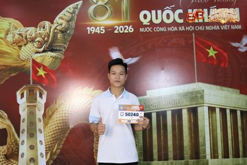 AMAZING SPORTS FESTIVAL - Ảnh #5314260
