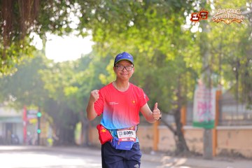 AMAZING SPORTS FESTIVAL - Ảnh #5311131