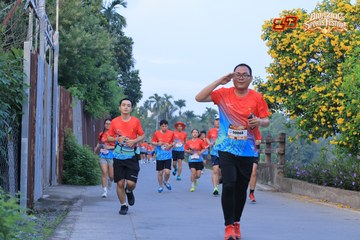 AMAZING SPORTS FESTIVAL - Ảnh #5291785