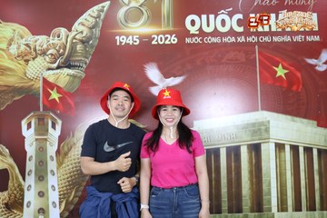 AMAZING SPORTS FESTIVAL - Ảnh #5314573