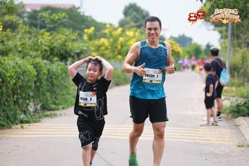 AMAZING SPORTS FESTIVAL - Ảnh #5290380
