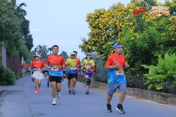 AMAZING SPORTS FESTIVAL - Ảnh #5291850