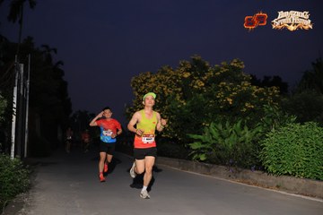 AMAZING SPORTS FESTIVAL - Ảnh #5290874