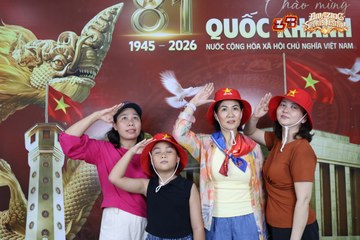 AMAZING SPORTS FESTIVAL - Ảnh #5314346