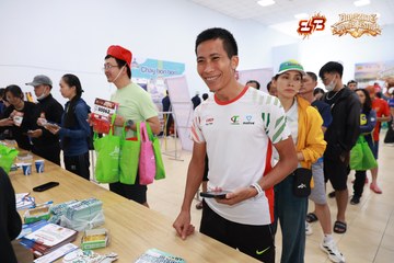 AMAZING SPORTS FESTIVAL - Ảnh #5311878
