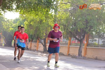 AMAZING SPORTS FESTIVAL - Ảnh #5311074